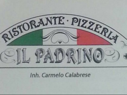 照片: Il Padrino